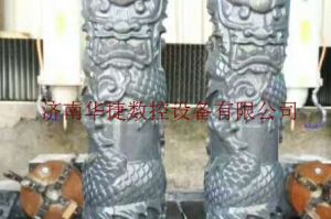 永州江华瑶族自治县石材雕刻样板